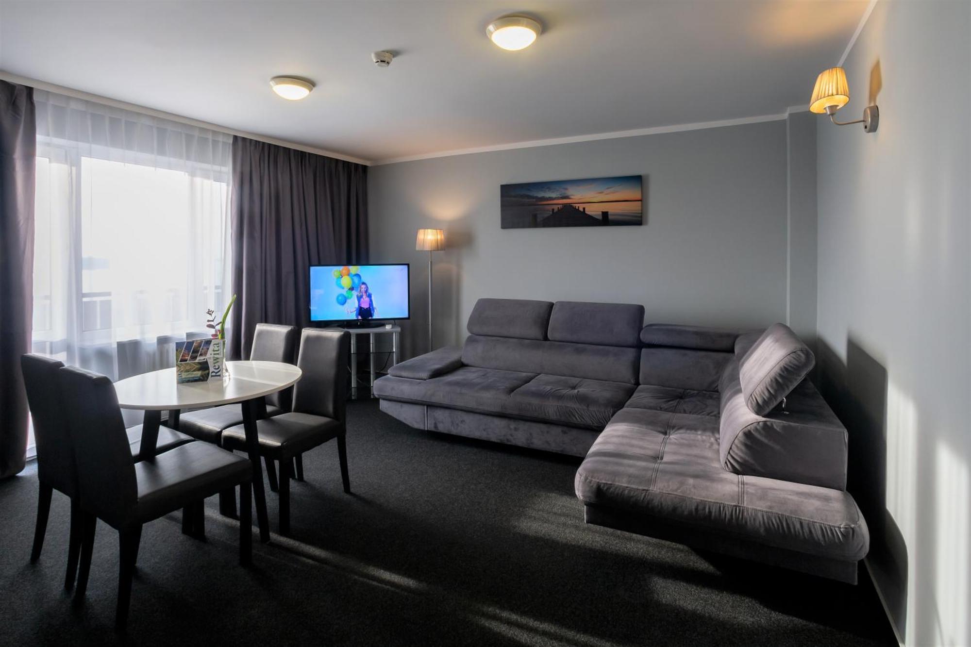 Rewita Rynia Hotel Białobrzegi Kültér fotó