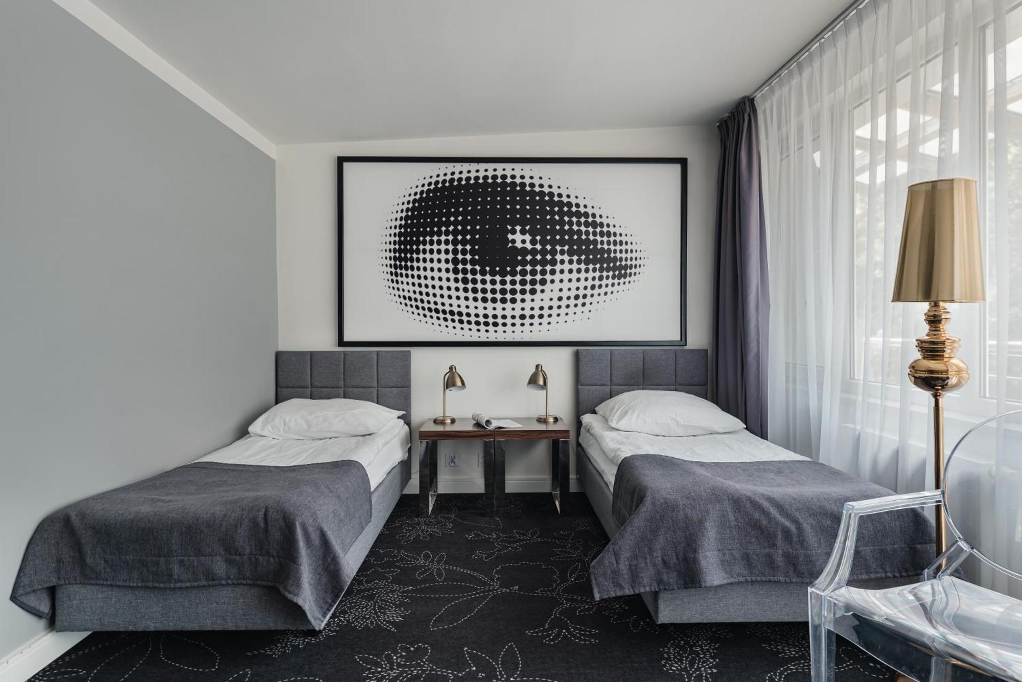 Rewita Rynia Hotel Białobrzegi Kültér fotó