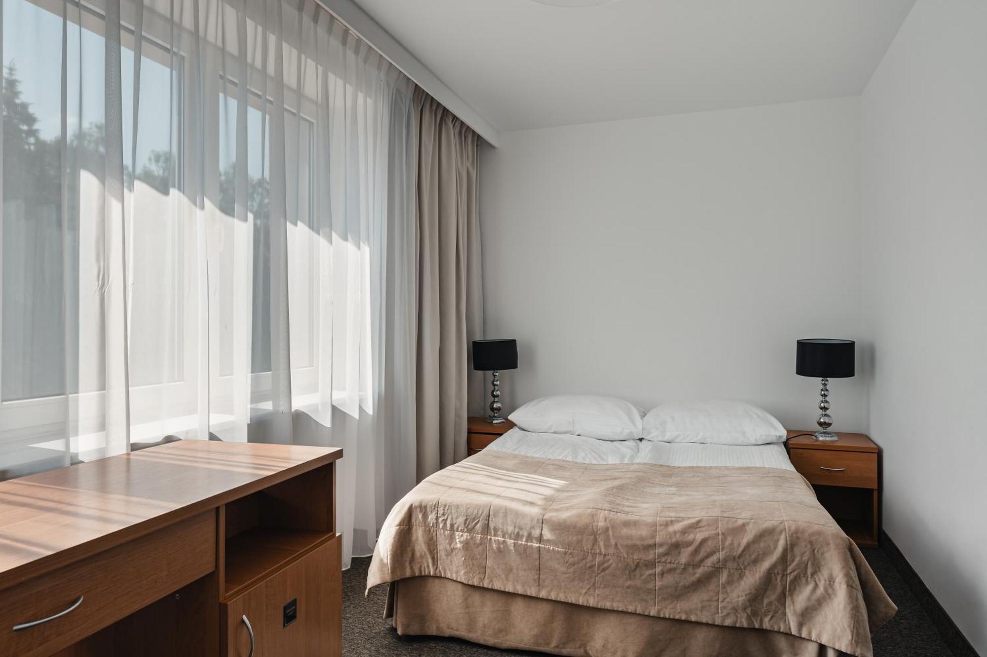 Rewita Rynia Hotel Białobrzegi Kültér fotó