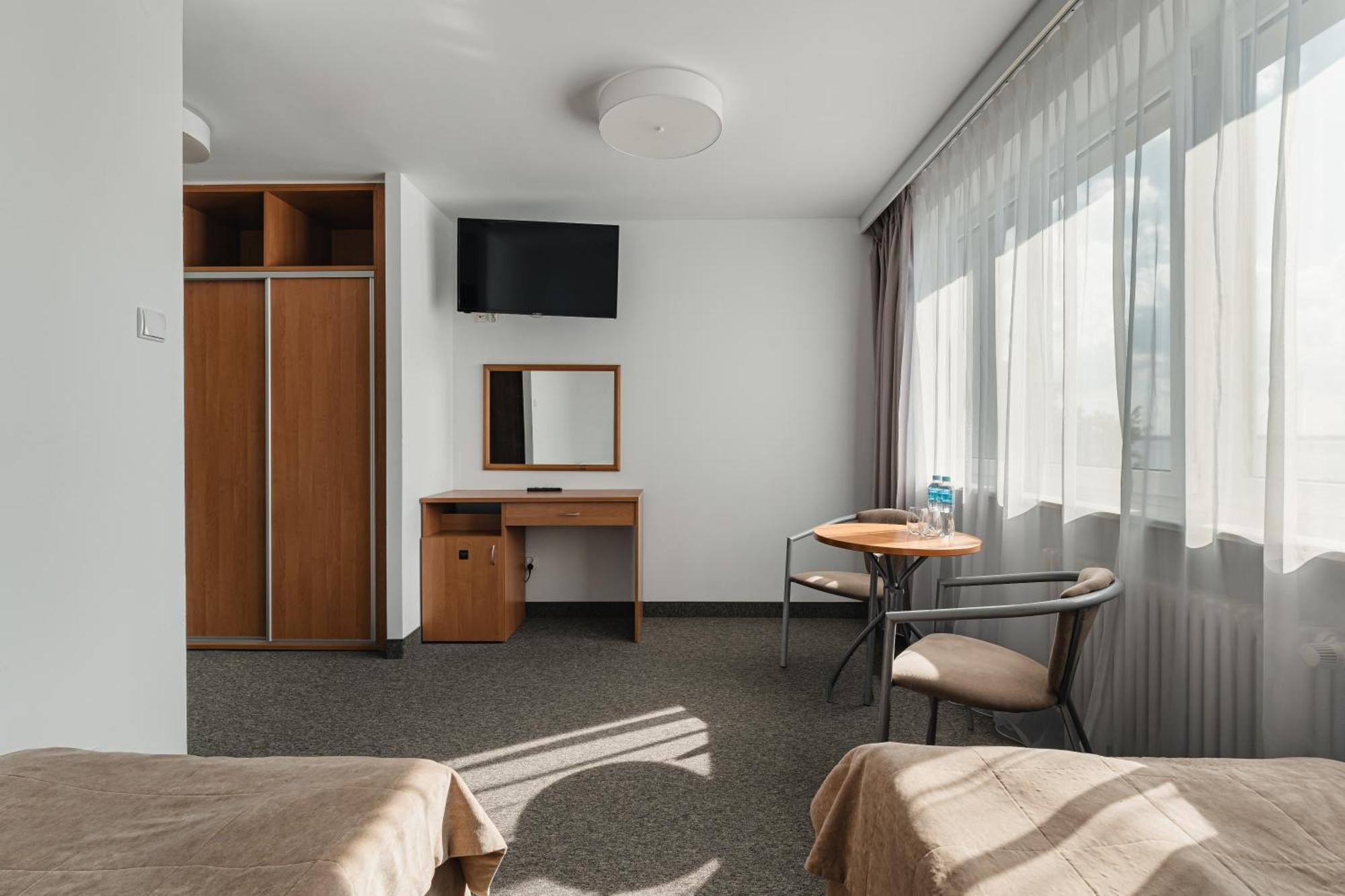 Rewita Rynia Hotel Białobrzegi Kültér fotó