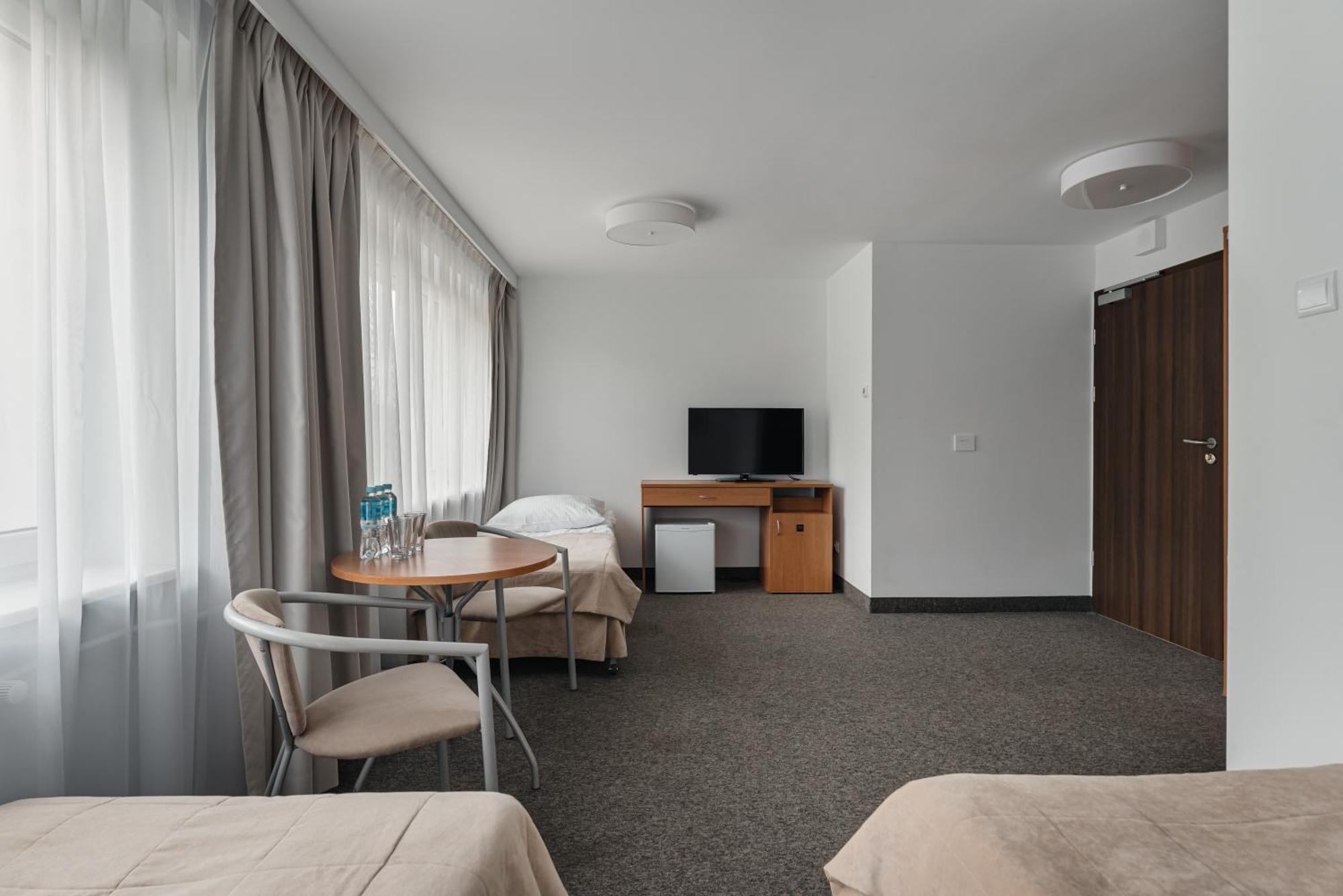 Rewita Rynia Hotel Białobrzegi Kültér fotó