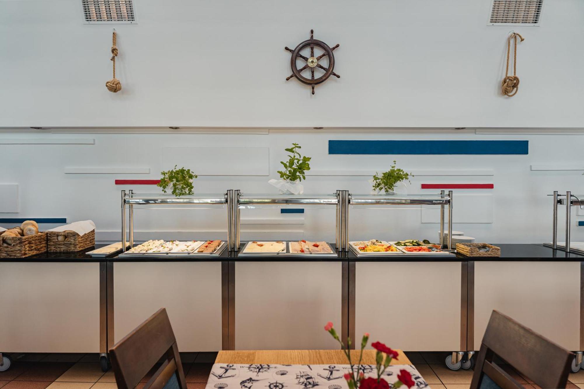 Rewita Rynia Hotel Białobrzegi Kültér fotó