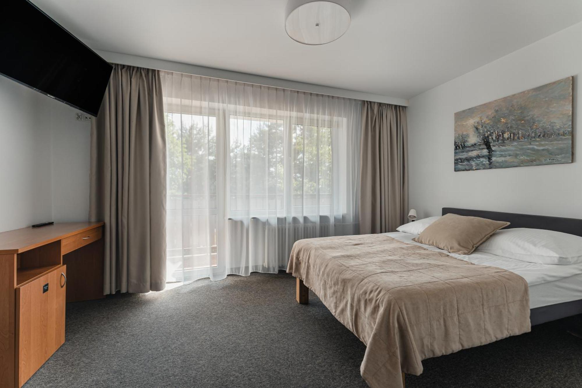 Rewita Rynia Hotel Białobrzegi Kültér fotó