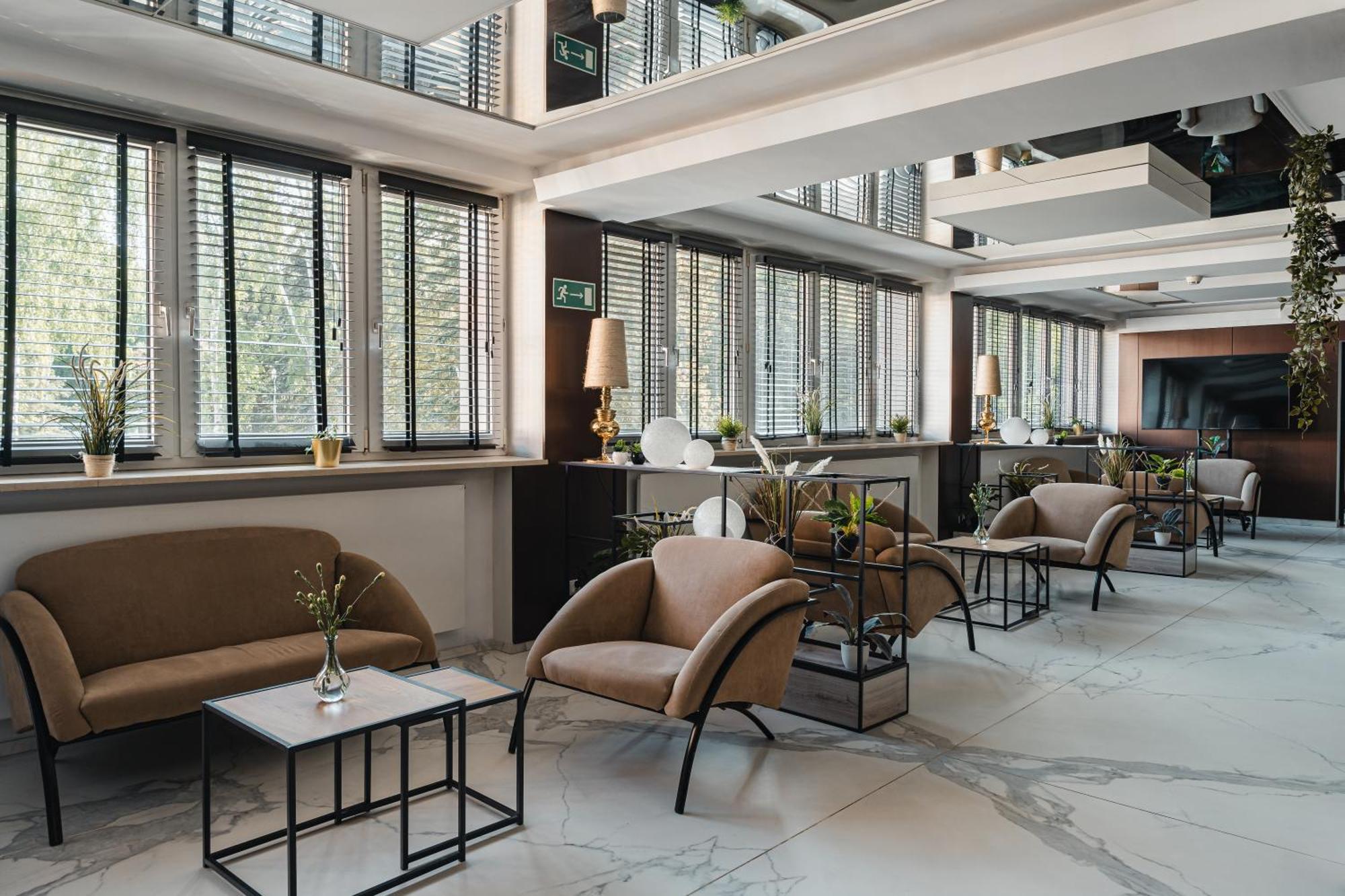 Rewita Rynia Hotel Białobrzegi Kültér fotó