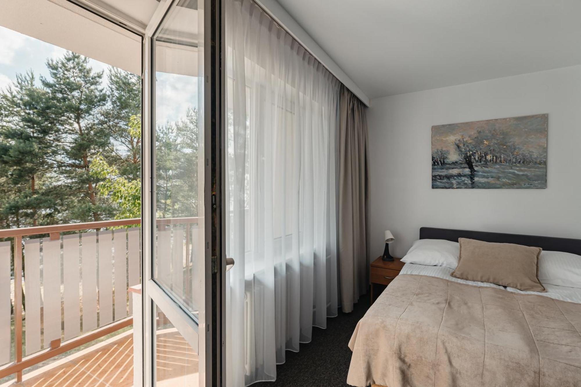 Rewita Rynia Hotel Białobrzegi Kültér fotó