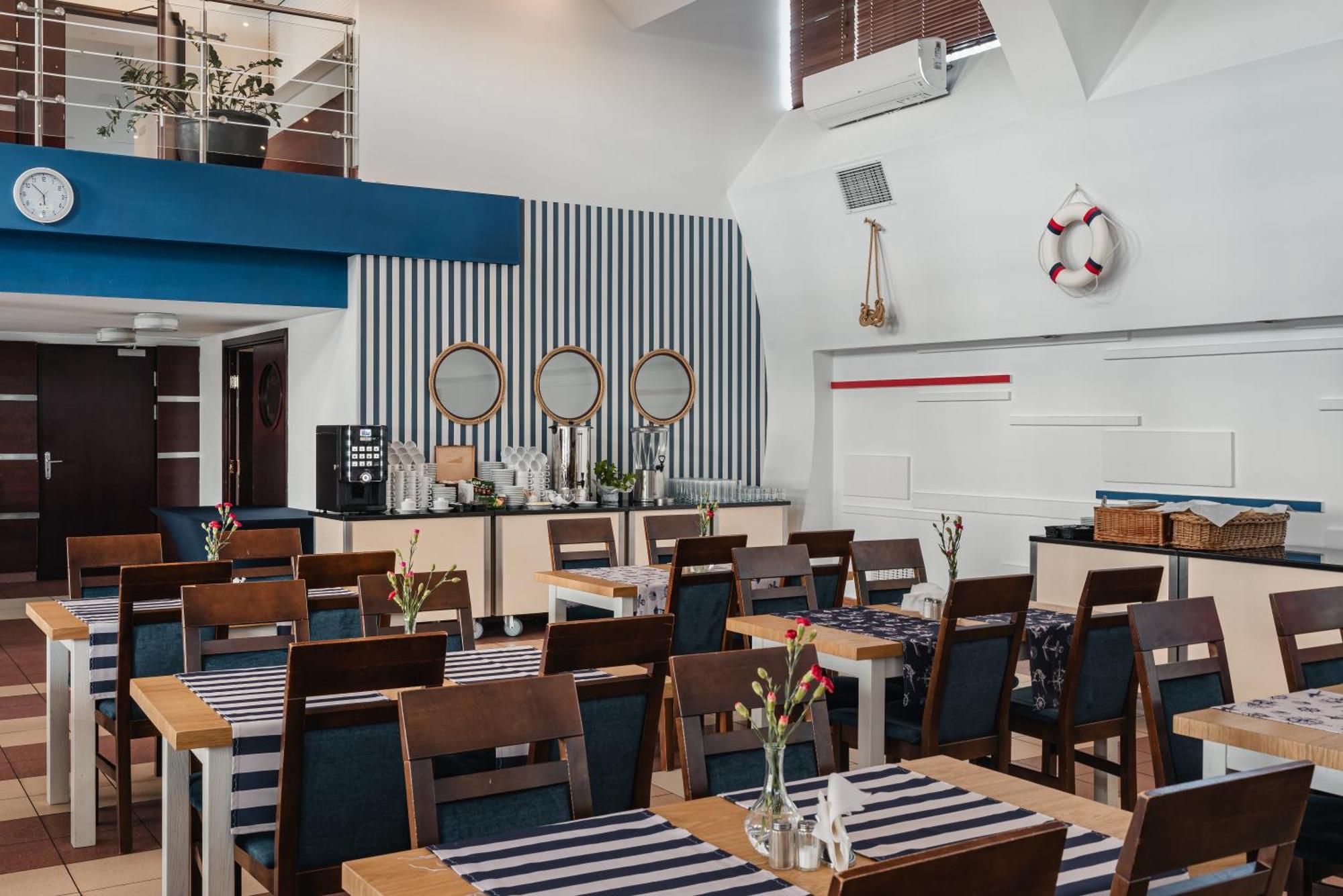 Rewita Rynia Hotel Białobrzegi Kültér fotó